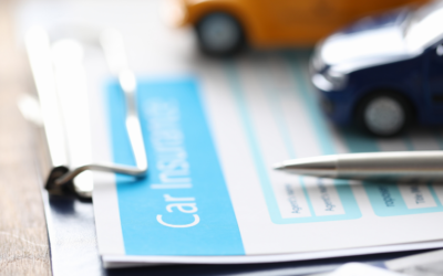 Nouvelles règles pour la déduction fiscale des voitures de société