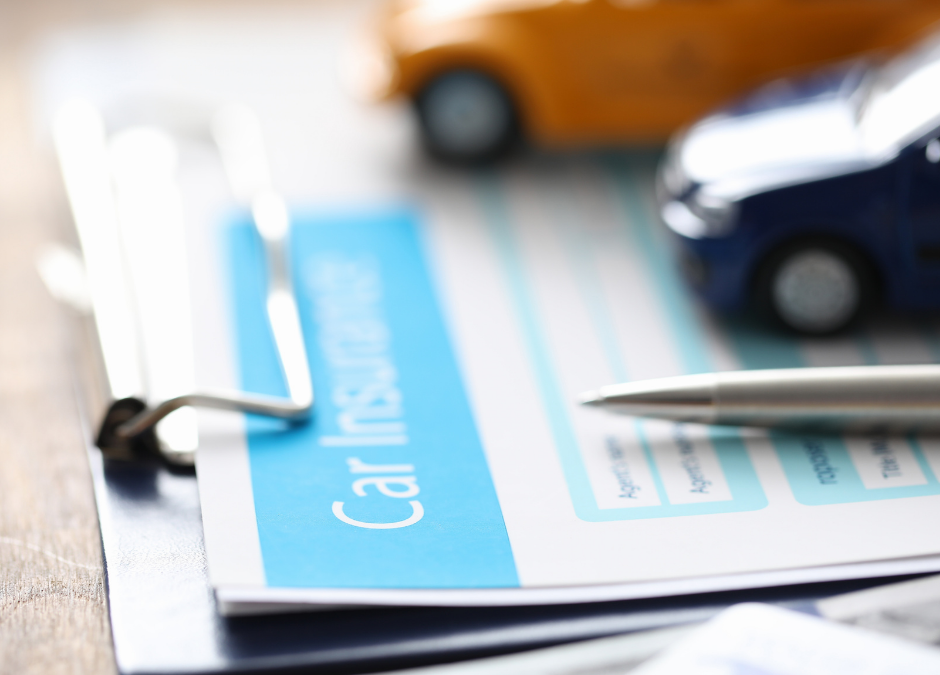 Nouvelles règles pour la déduction fiscale des voitures de société