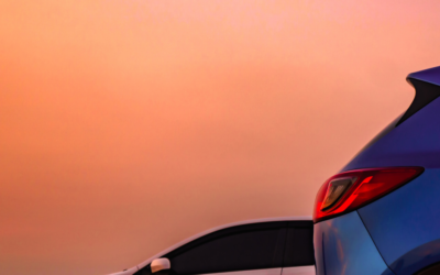 Les voitures de société passent à l’électrique