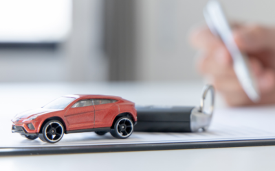 Leasing ou renting ? Le meilleur choix pour votre voiture de société 