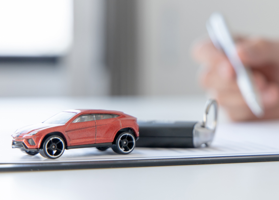 Leasing ou renting ? Le meilleur choix pour votre voiture de société 