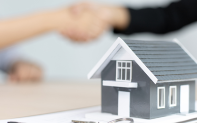 Acheter un bien immobilier en société ? Une bonne idée ?