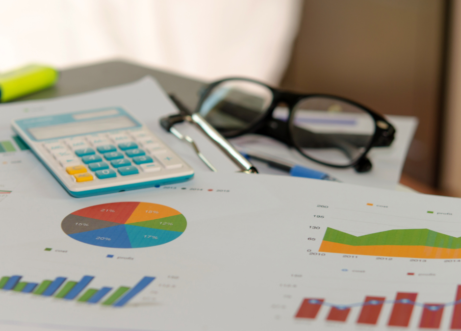 Le plan financier, l’outil prévisionnel incontournable pour une SRL