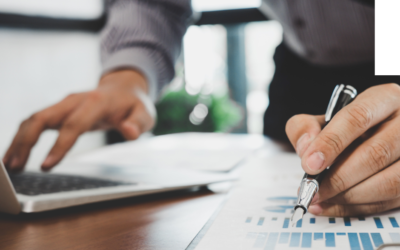 La comptabilité double, bien plus qu’une écriture comptable