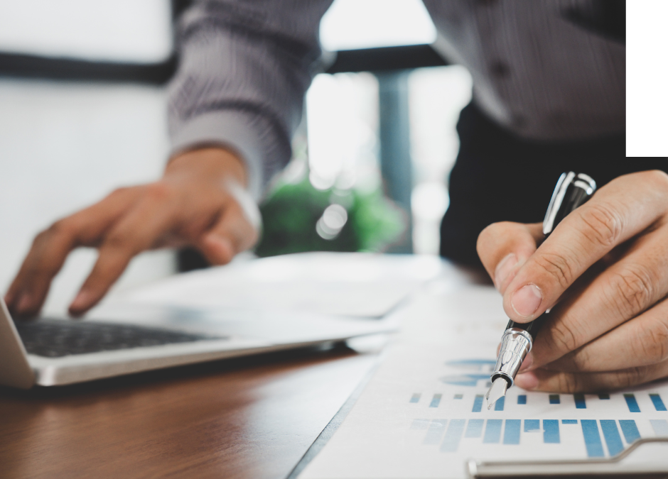 La comptabilité double, bien plus qu’une écriture comptable