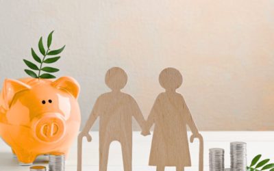 Fonds de pension et assurances pension, deux moyens de constituer une épargne-pension