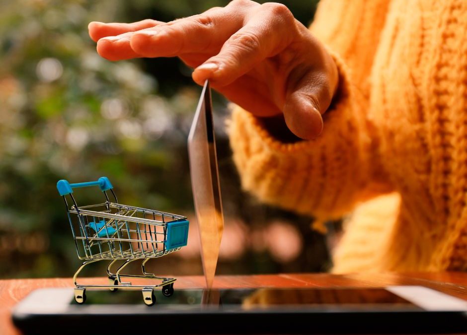 Les revenus de la vente d’articles sur les plateformes en ligne sont-ils taxés pour les particuliers ?