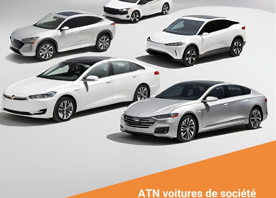 L’avantage de toute nature voiture de société et son impact sur l’IPP