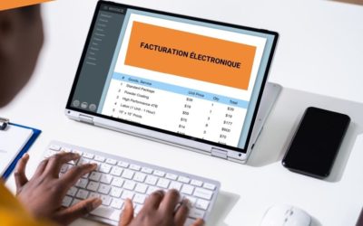Facturation électronique ou e-invoicing : deux noms pour une même obligation fiscale dès 2026
