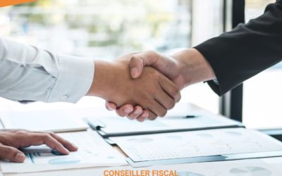 L’expertise d’un conseiller fiscal : un atout pour renforcer votre entreprise