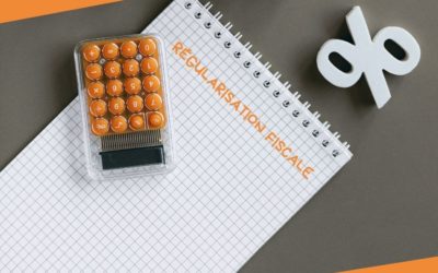 Régularisation fiscale 2025 : ce que les nouvelles règles changent vraiment