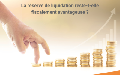 Réserve de liquidation : le guide pour décider en connaissance de cause